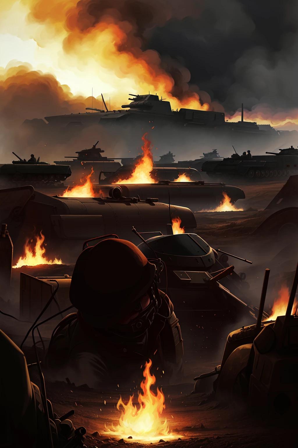 WW1, BEYOND THE LINE thumbnail