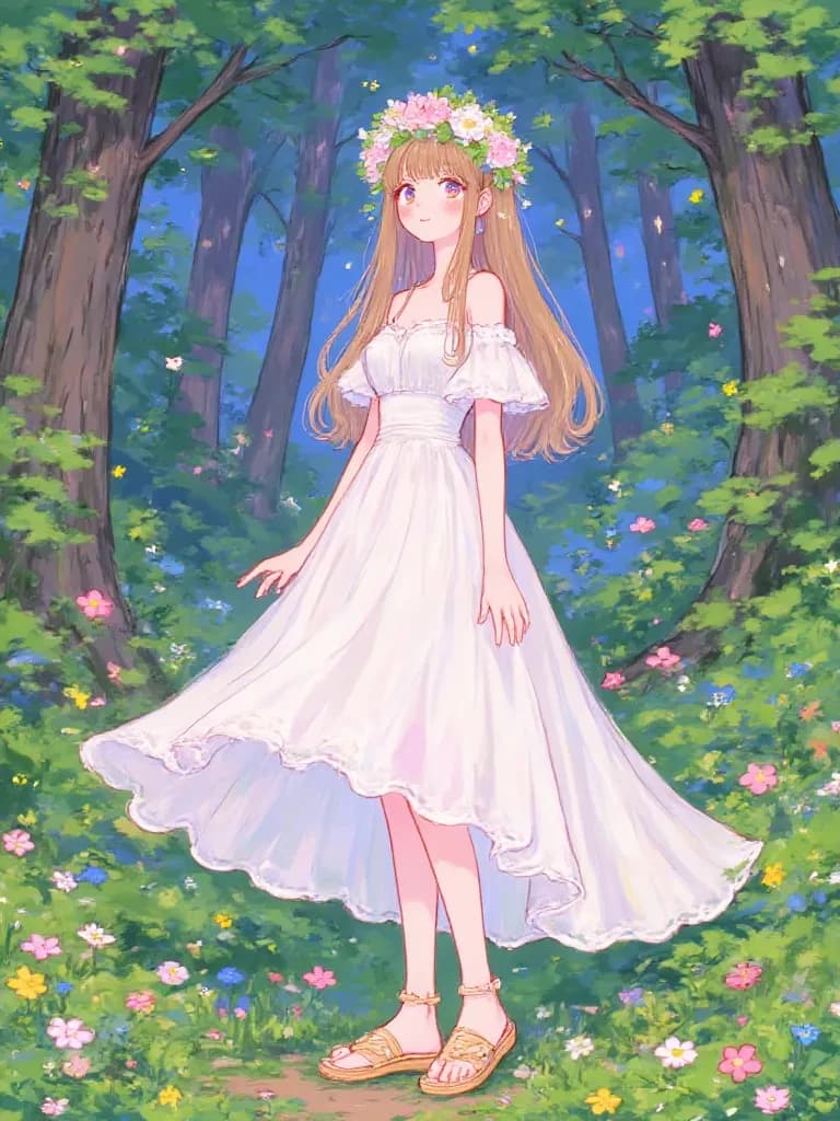 Lyra Meadowsong thumbnail