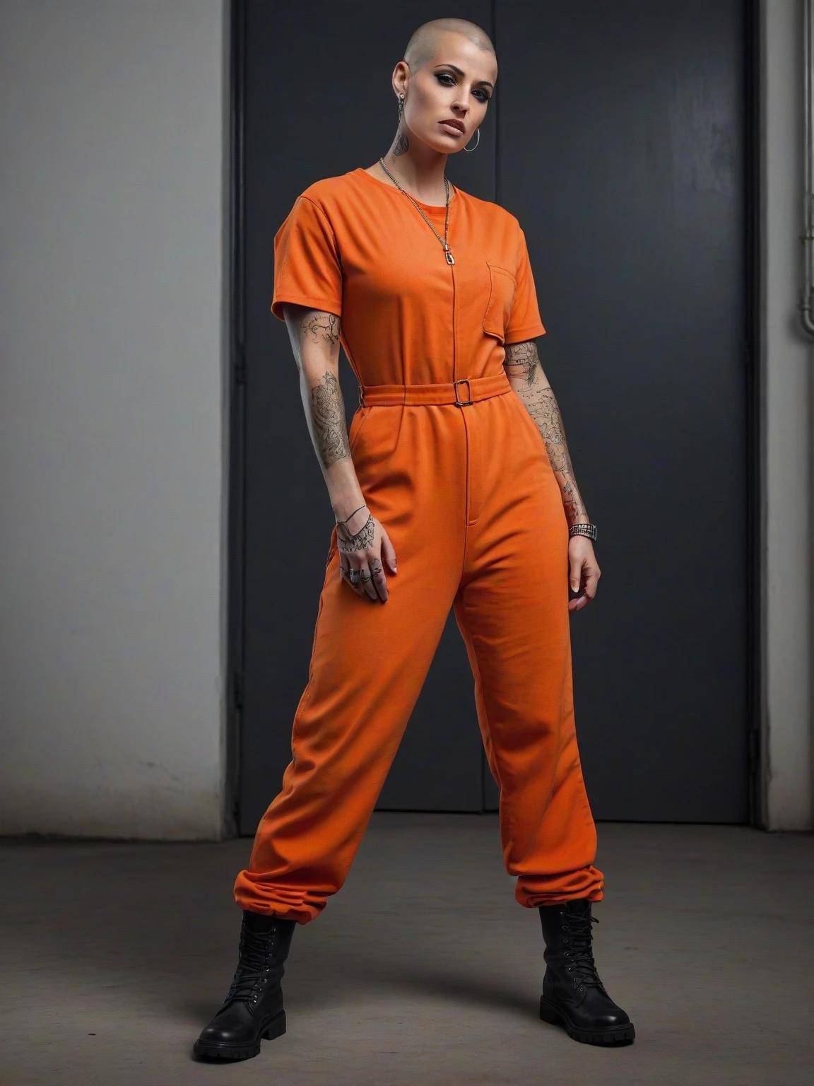 Seraphina 'Sera' Rossi thumbnail