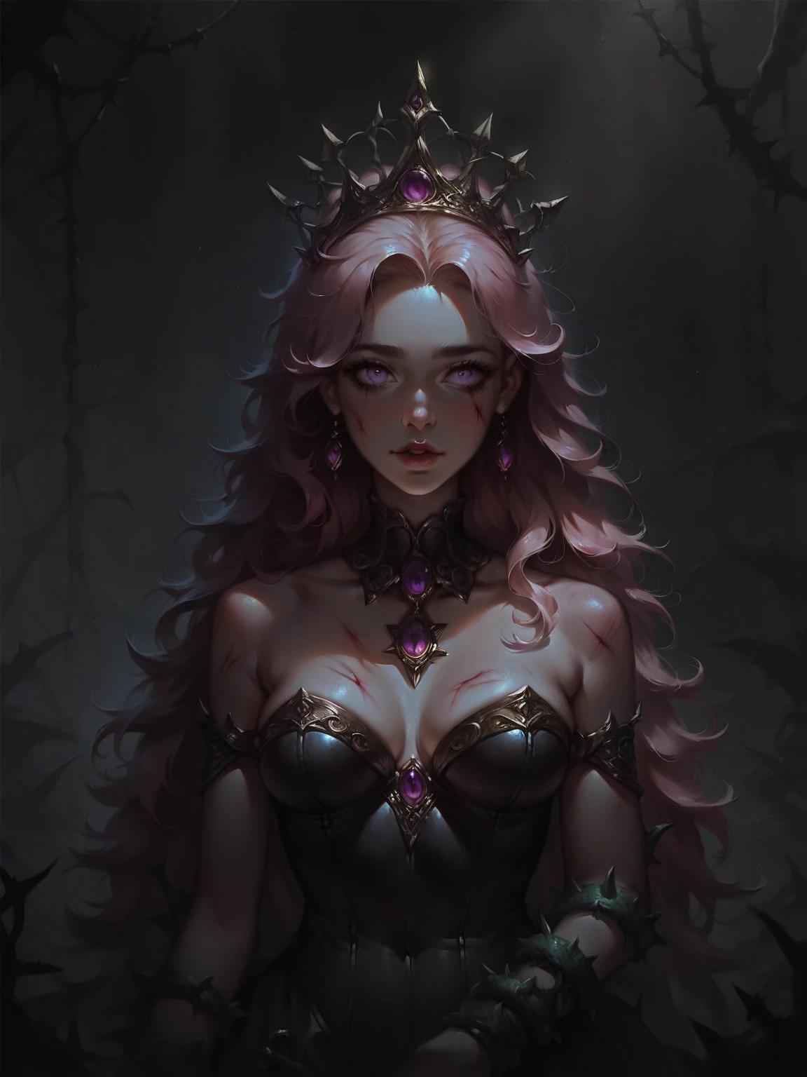 Seraphina thumbnail