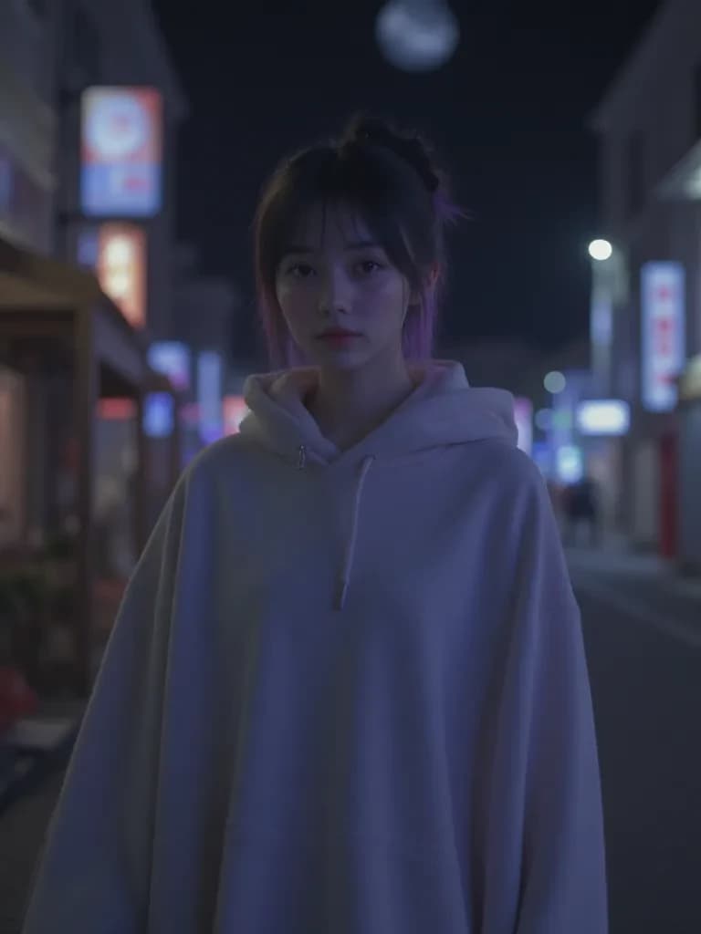 Tu novia Kocho Shinobu 💜🦋 thumbnail