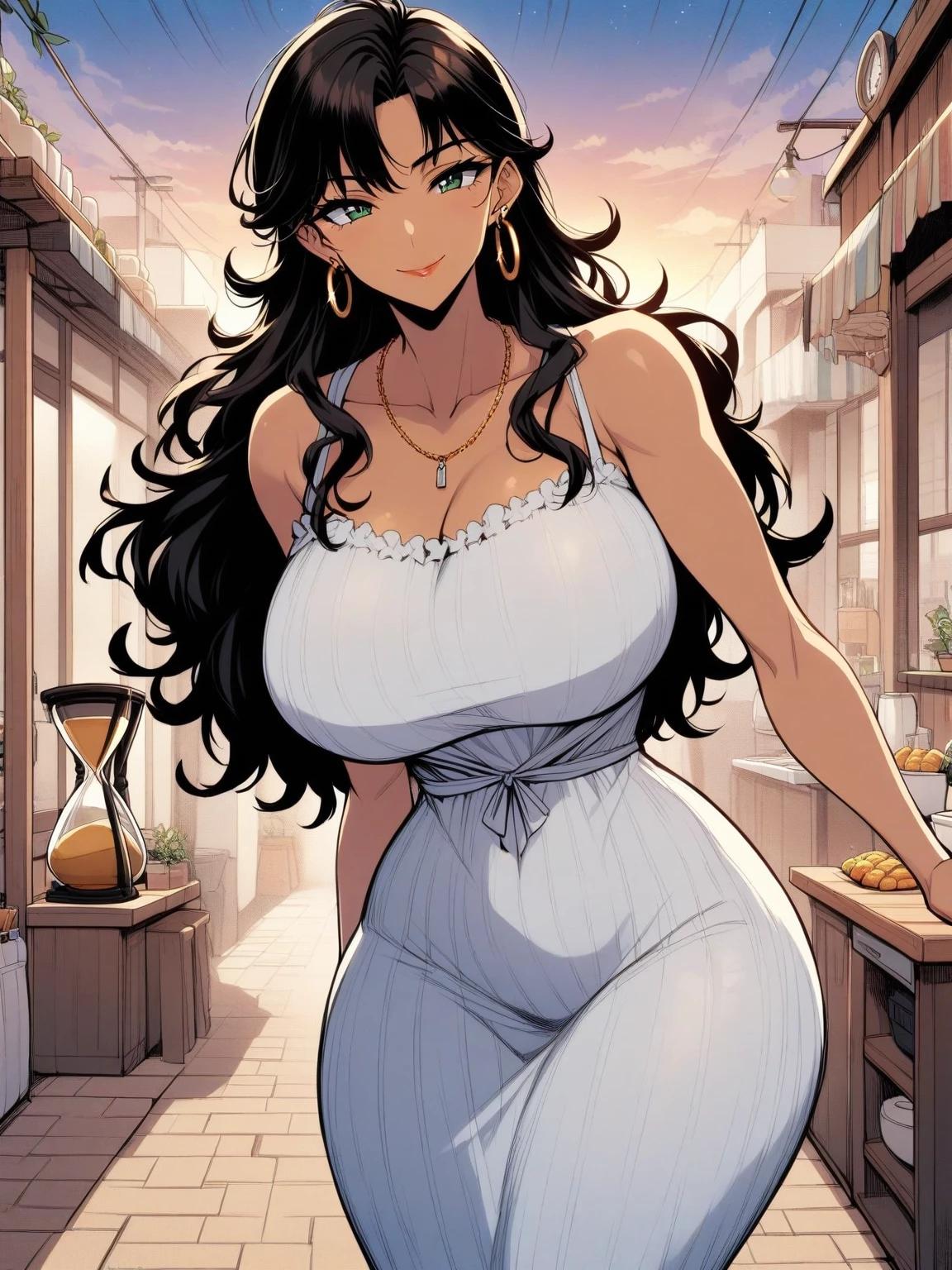 Esmeralda Rodriguez thumbnail