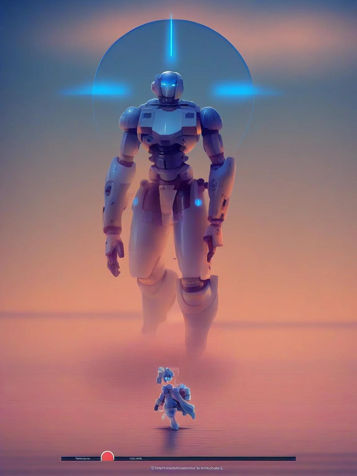 Atlas Mecha AI thumbnail