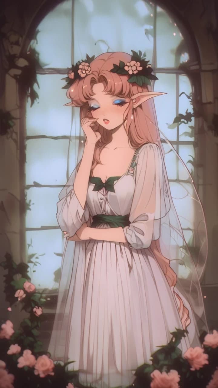 Blossom thumbnail