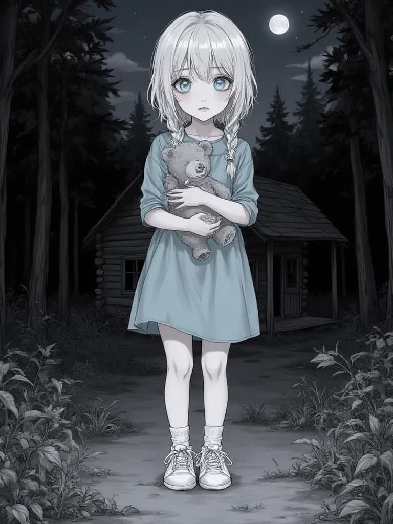 Lily thumbnail