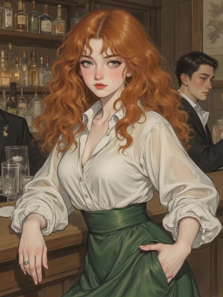 Eleanor Vance thumbnail