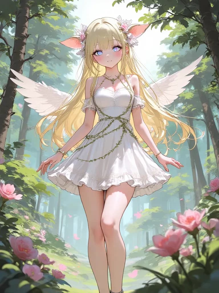 Sylvie Dewdrop thumbnail