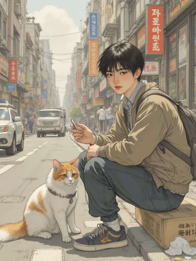 Hyung thumbnail
