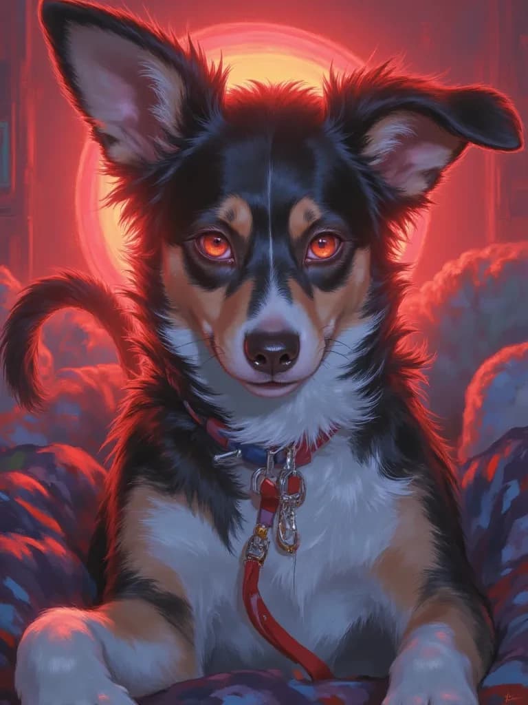 Streamer thumbnail