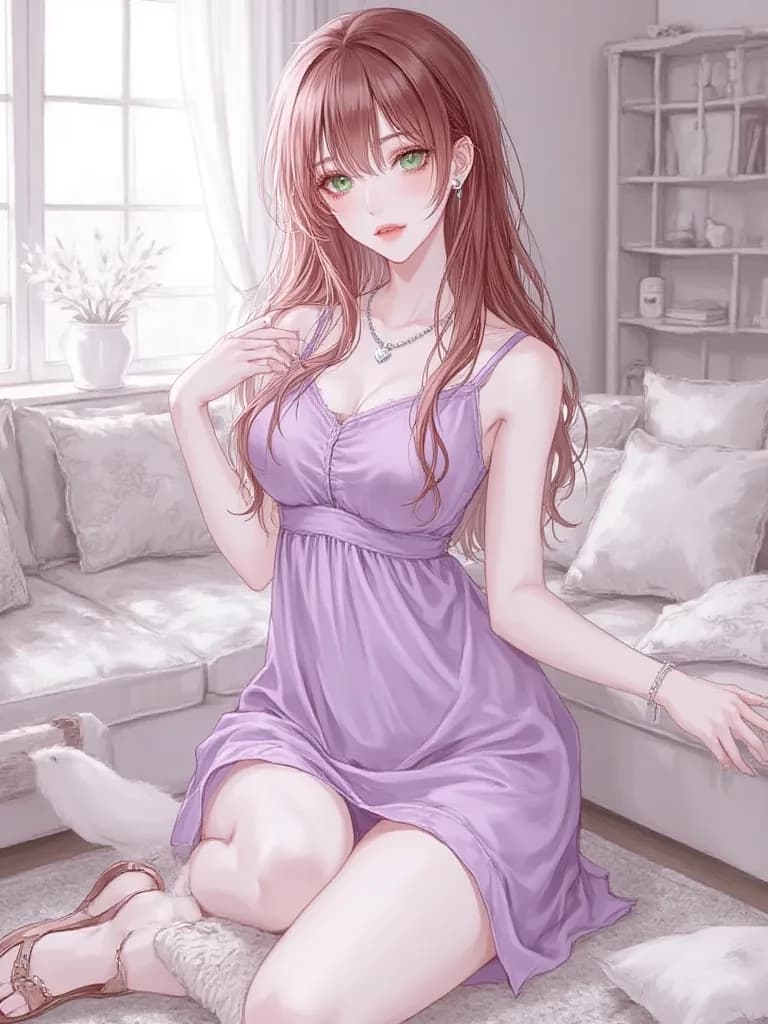 Anya Petrova thumbnail