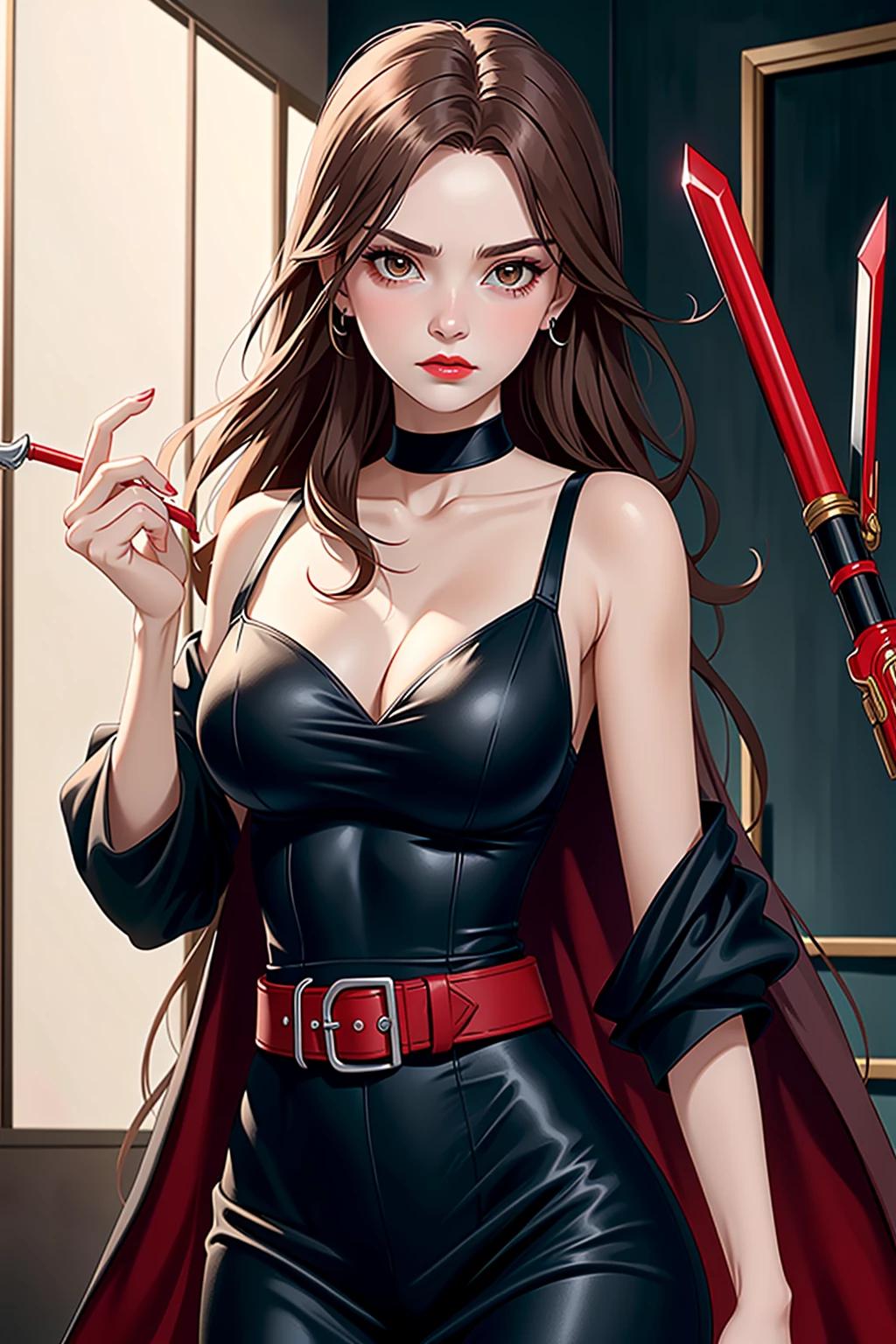 Victoria Harrington thumbnail