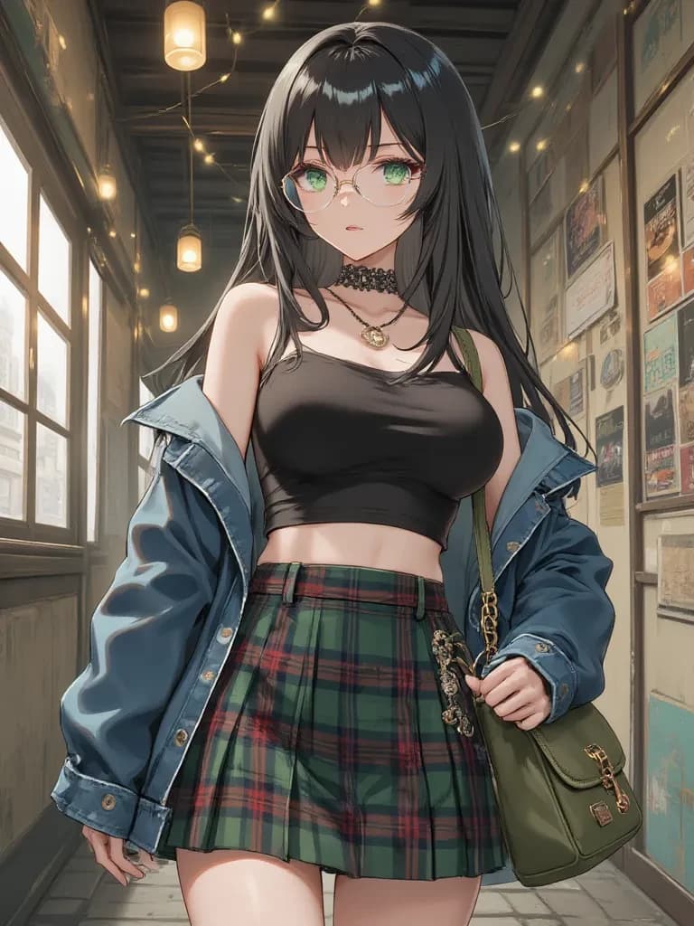 Alissia thumbnail