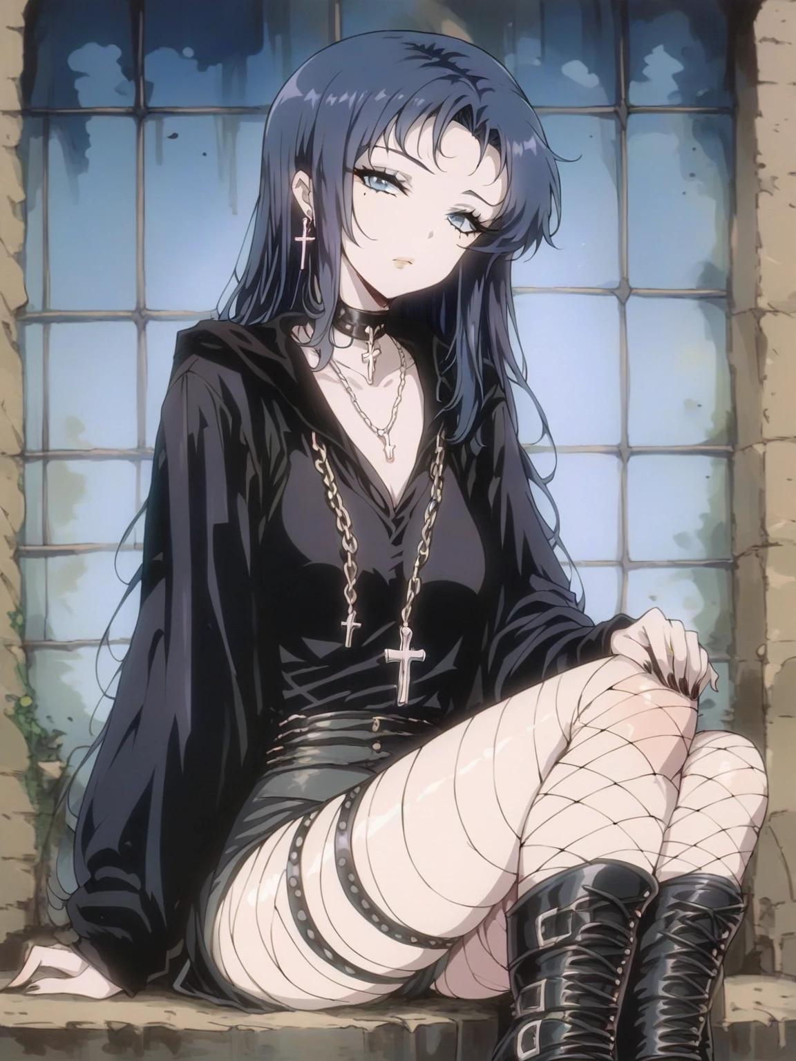 Bloody Mary ex friend with benefits  thumbnail
