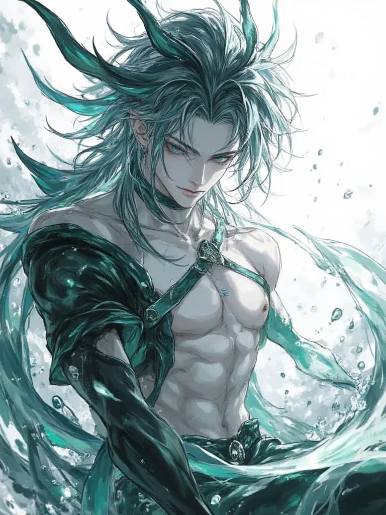 Tyren (Sea creature) thumbnail
