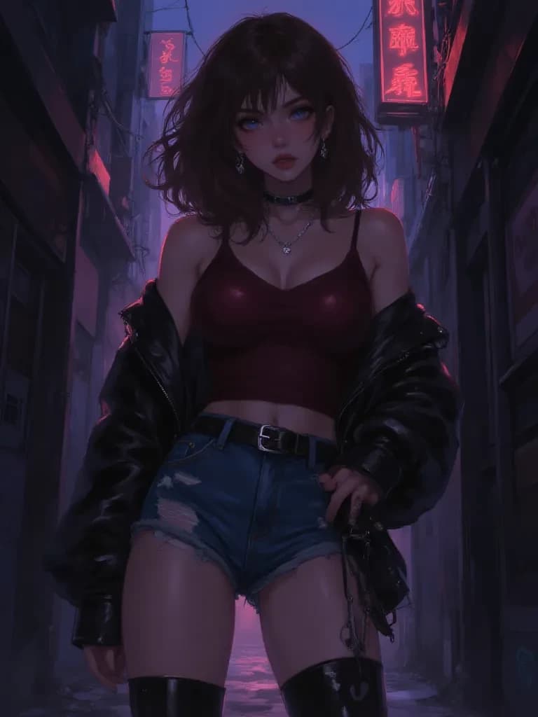 Rising thumbnail
