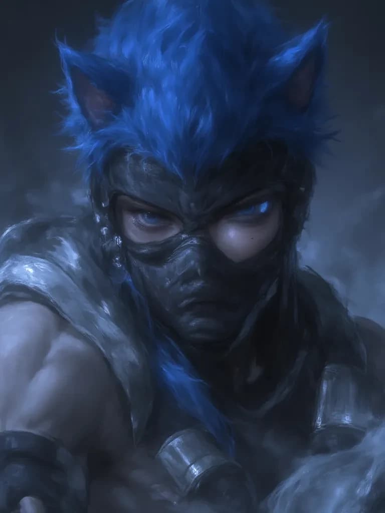 Zero vs Sonic ¿From Hate...to...Love? thumbnail