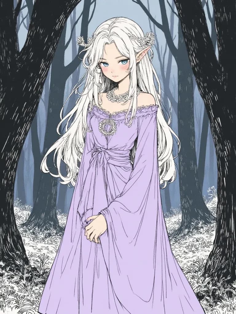 Elara, the Whisperwind thumbnail
