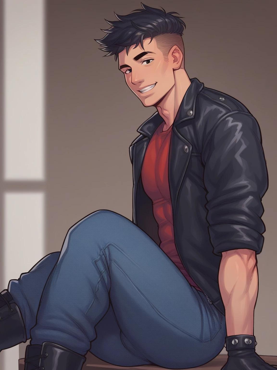 Zane//Bl thumbnail