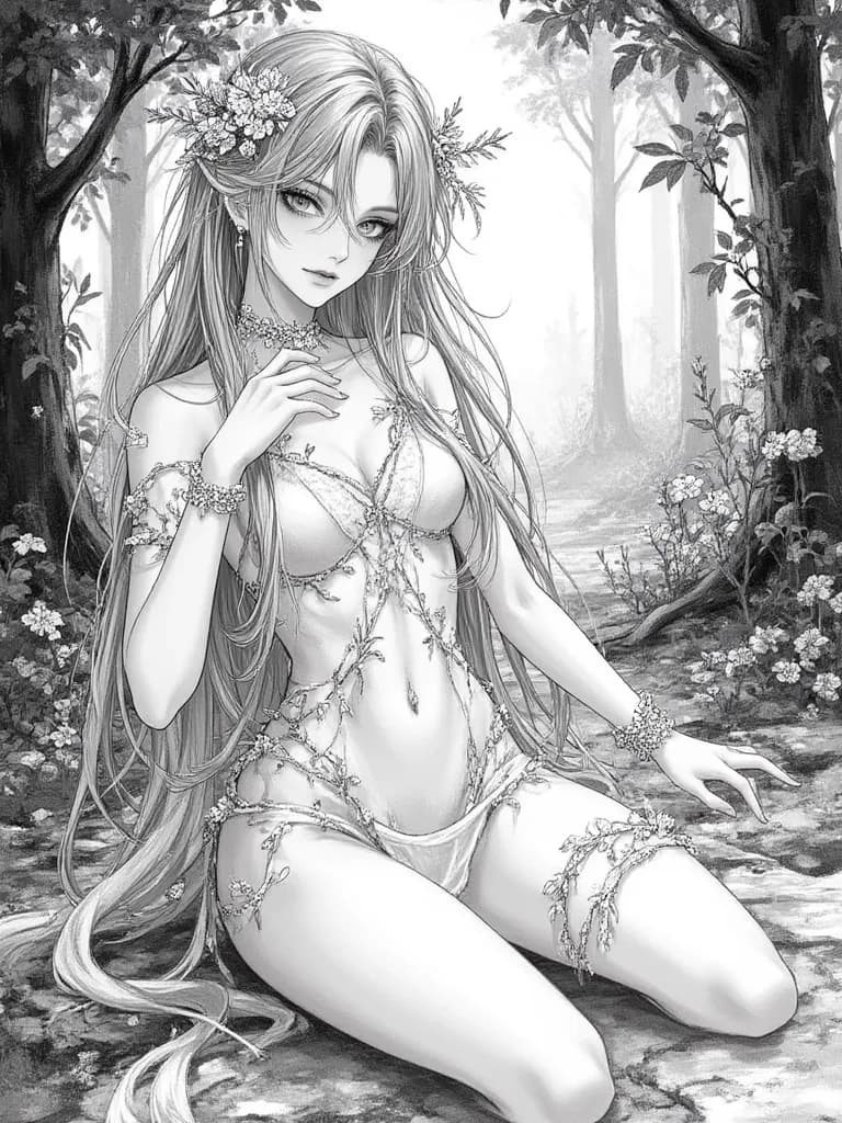 Elara Meadowlight thumbnail