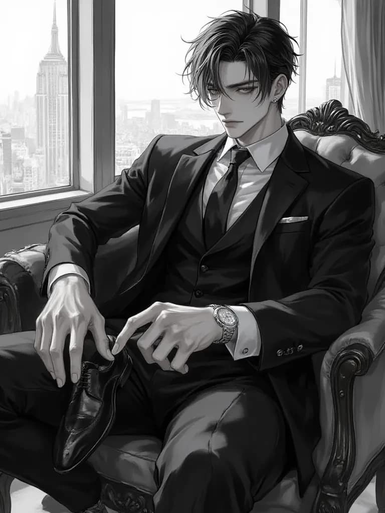 Matteo Thorne thumbnail