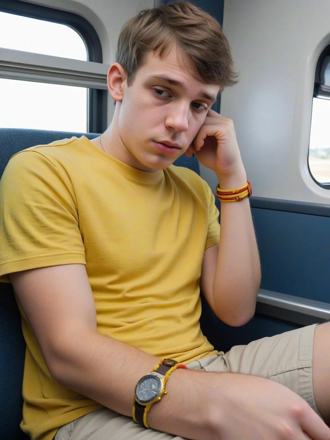 Ethan Mennell  thumbnail