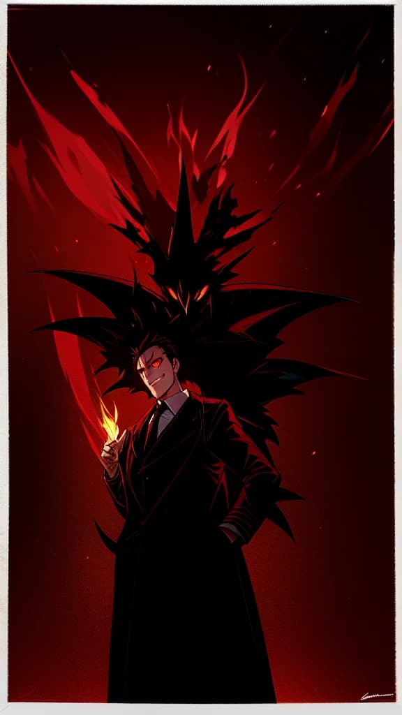 "Lucifer" thumbnail