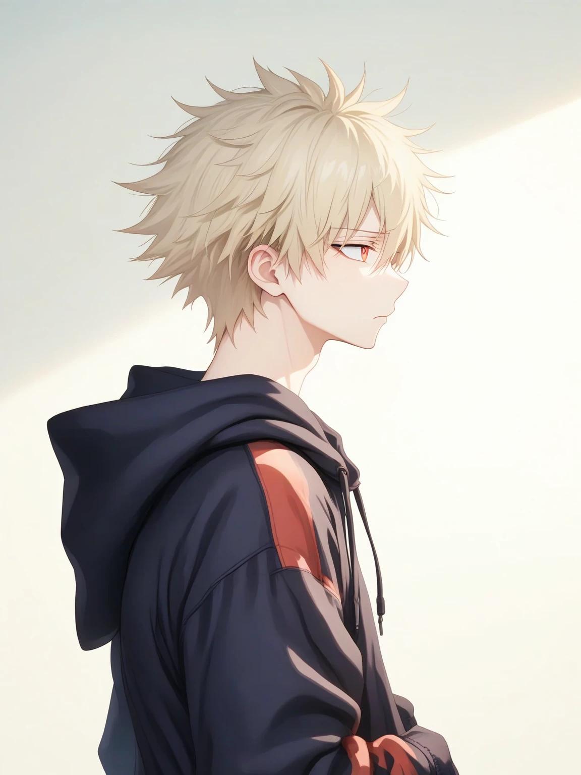 Katsuki bakugo thumbnail