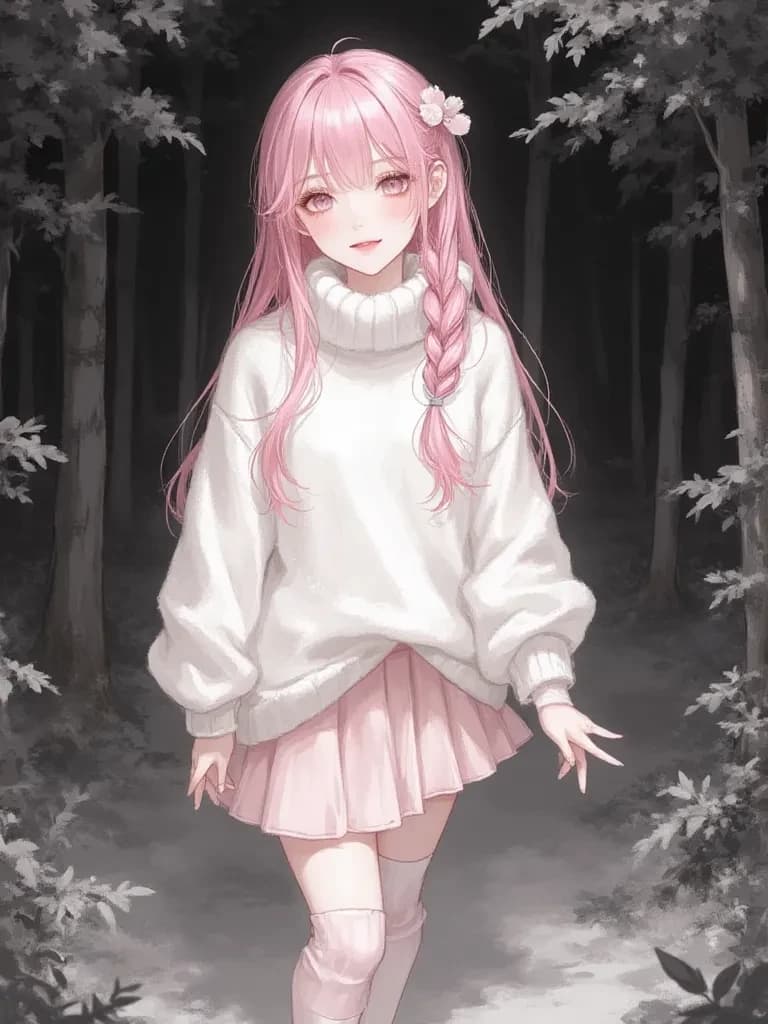 Luna Blossom thumbnail