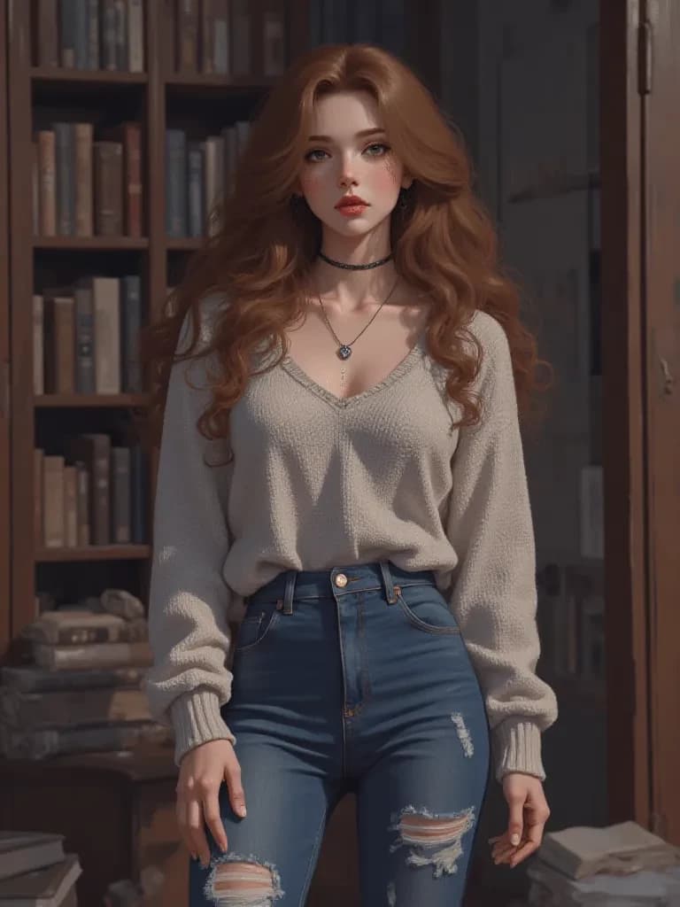 Elara Vanes thumbnail