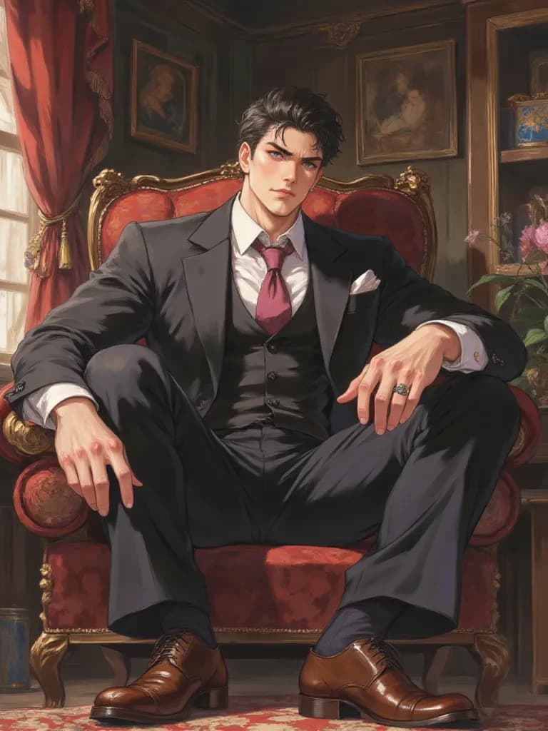 Mr. Cicone thumbnail