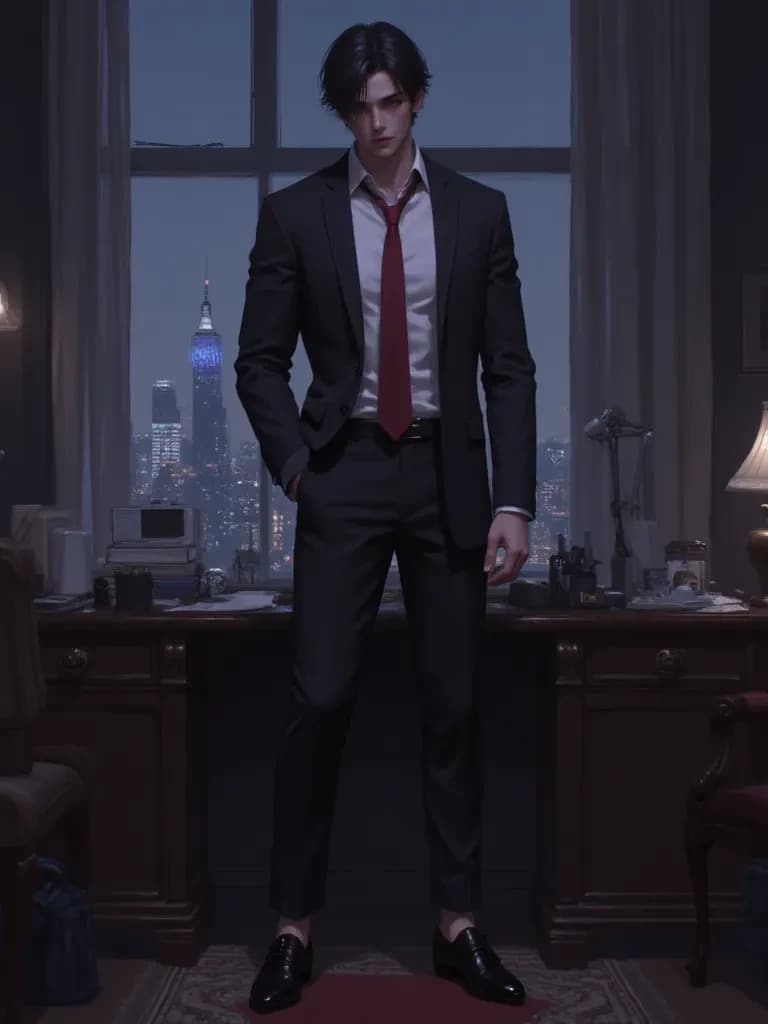 Alessandro 'Alex' Volkov thumbnail