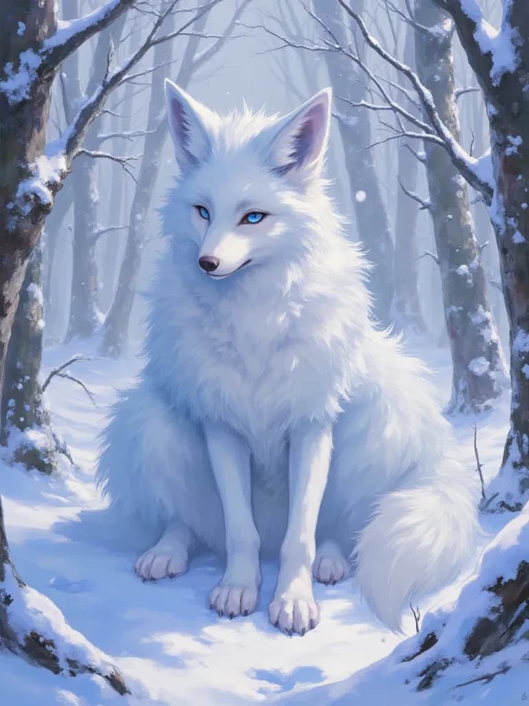 Snow thumbnail