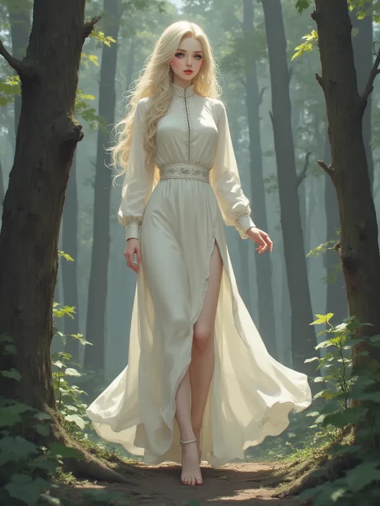 Elara Meadowlight thumbnail