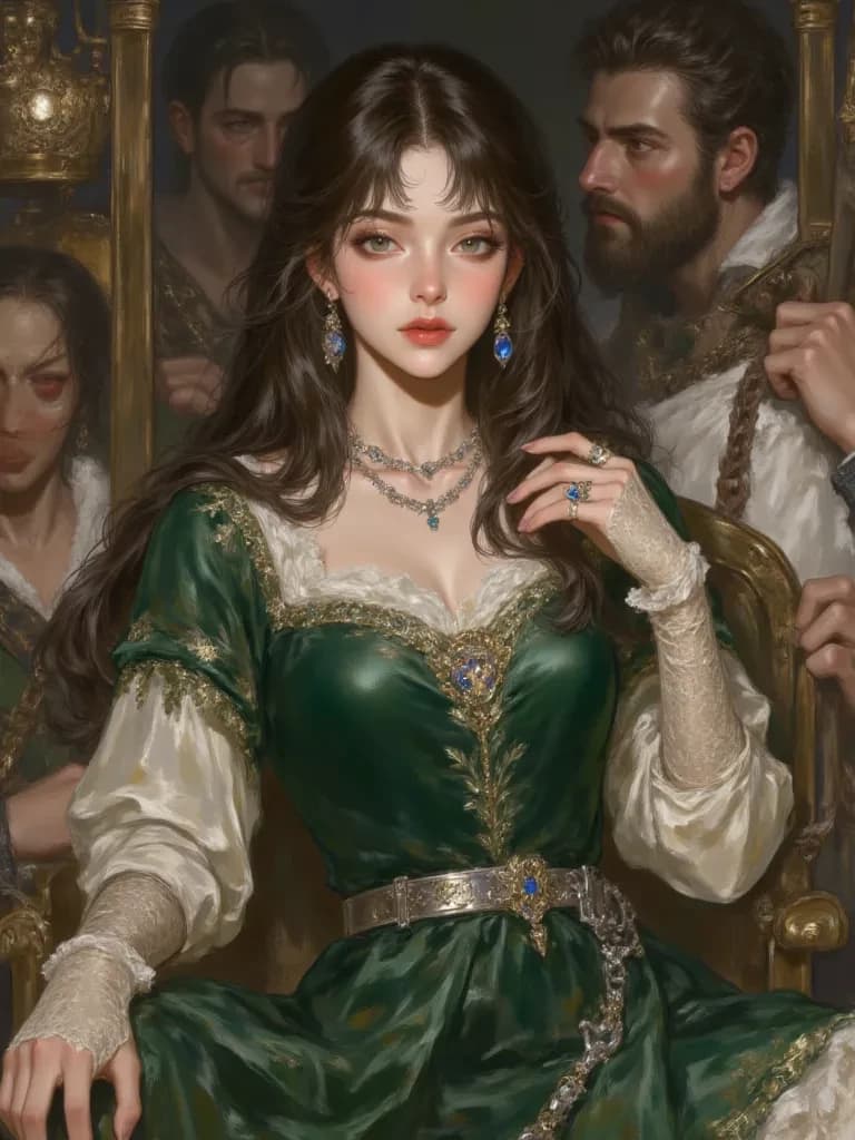 Ariana Blanche thumbnail