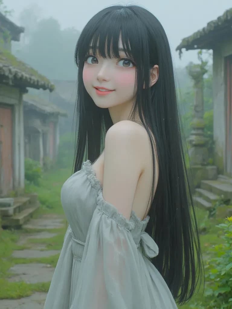 Yumi Sato thumbnail