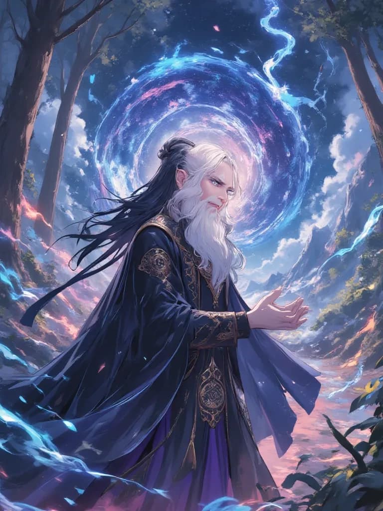 erryndor - The Core of the Green Abyss thumbnail