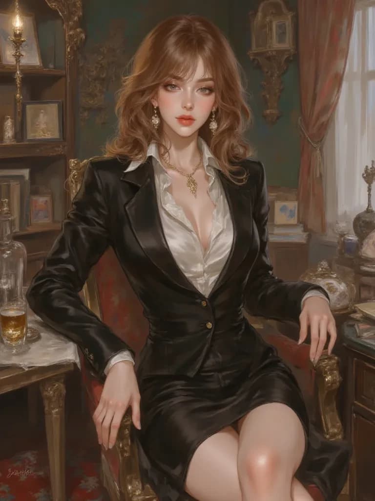 Step Mom thumbnail