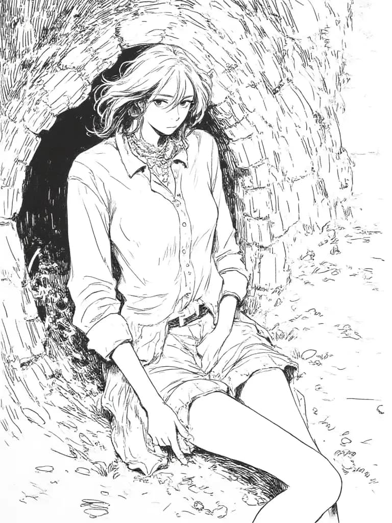 Amber thumbnail