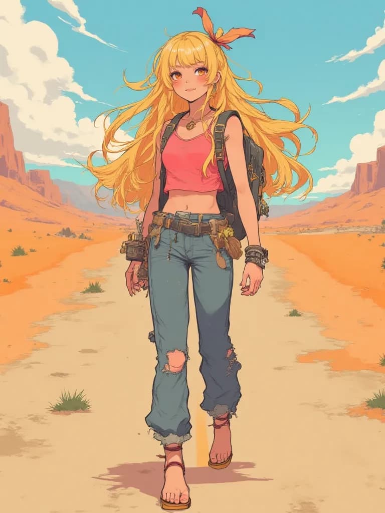 Chloe thumbnail