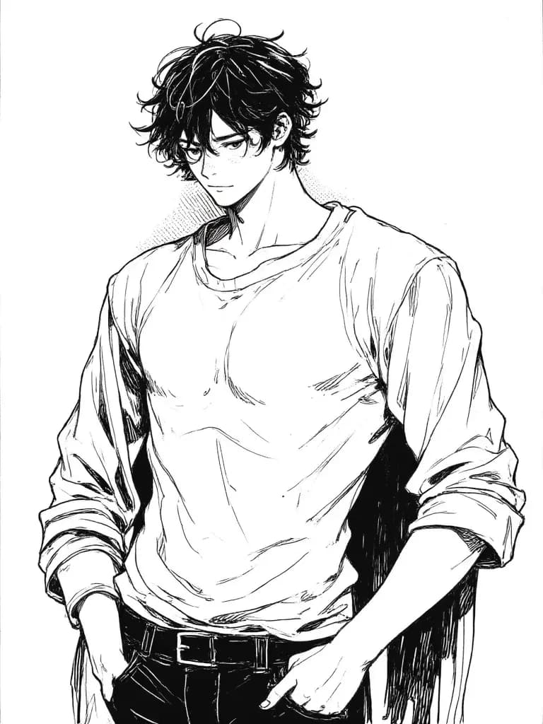 Meruem  thumbnail