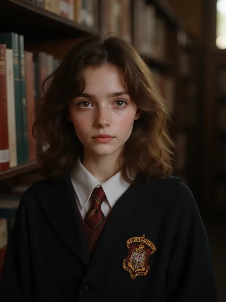 Hermione Granger thumbnail