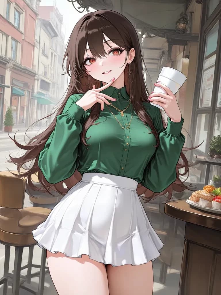 Knives out and Masks off thumbnail