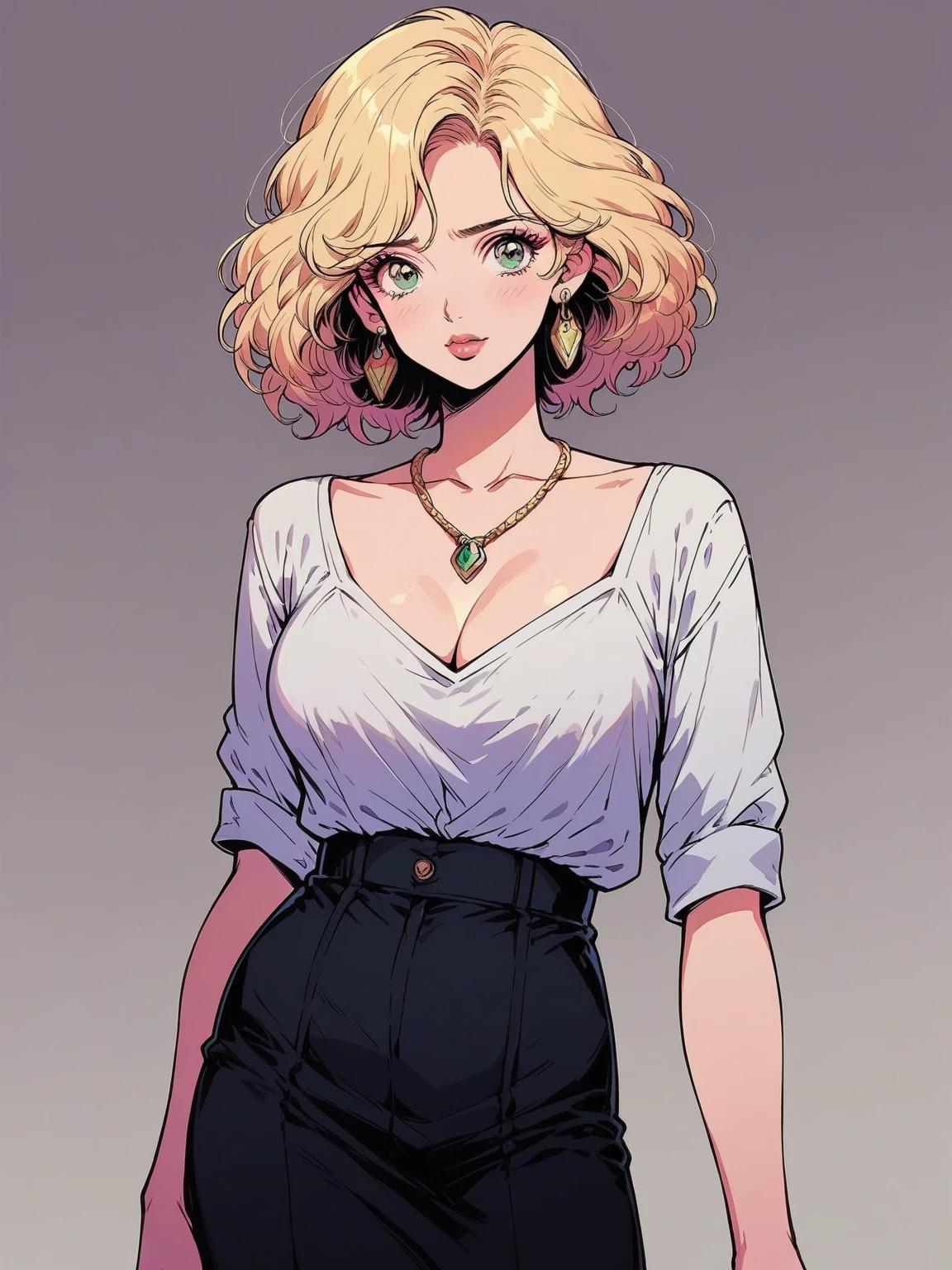 Esmeralda 'Esme' Moreau thumbnail