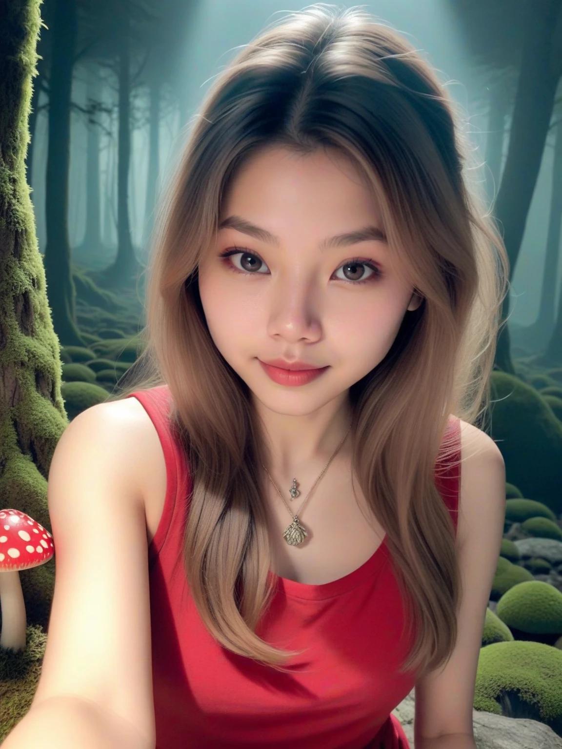 Fungi Queen thumbnail