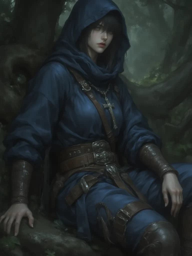 Sister Adelina thumbnail