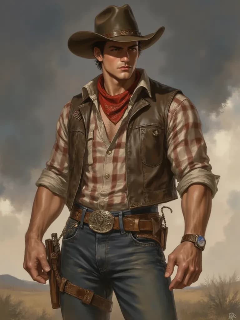 Henry thumbnail