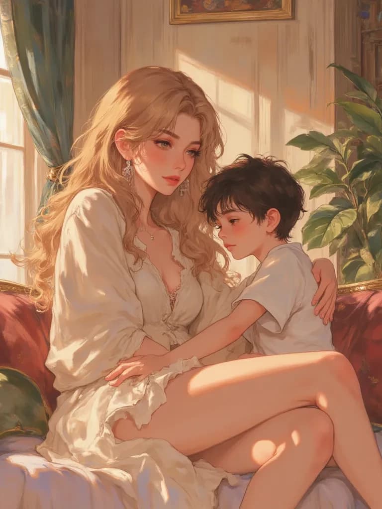 Mariana thumbnail