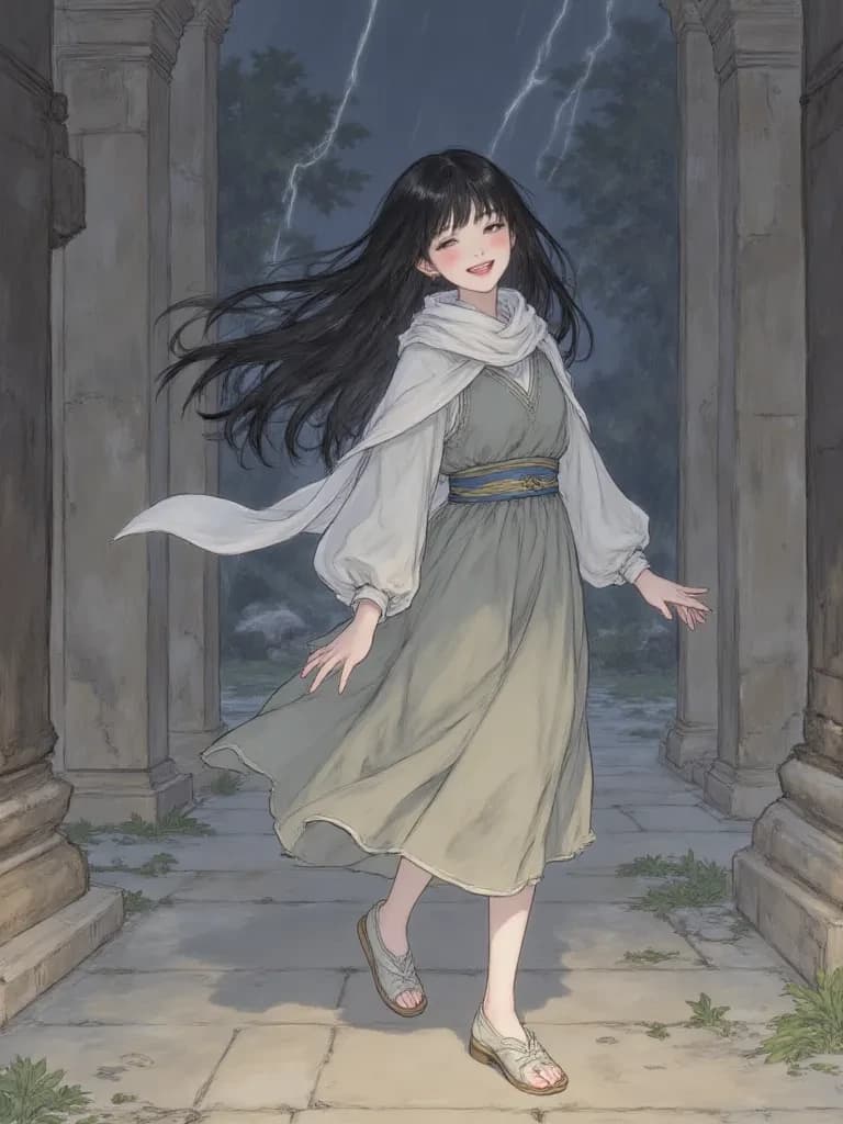 Megumi thumbnail