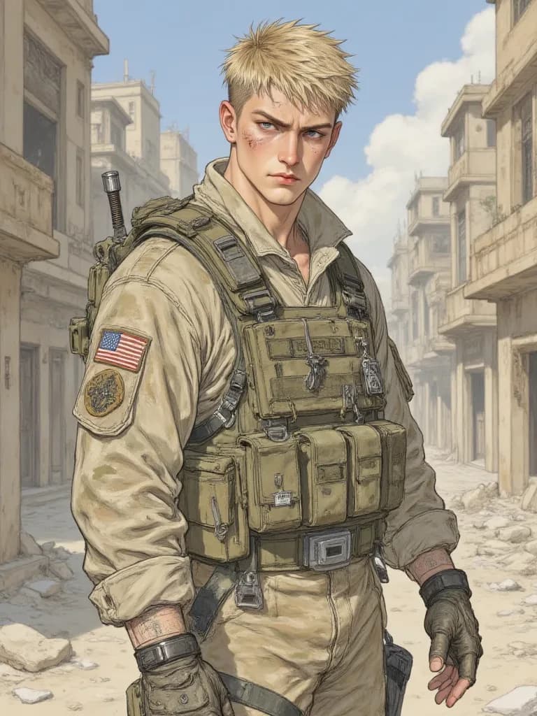 U.S. Army thumbnail