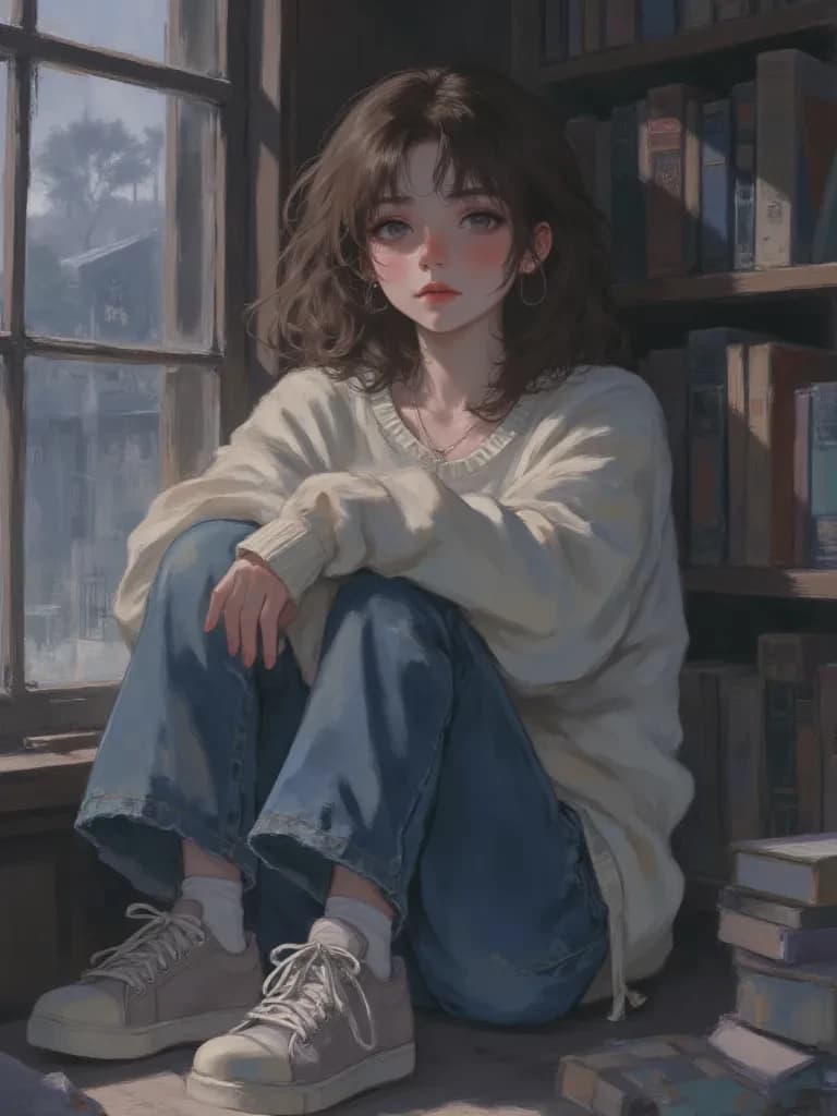 Lilyana "Lily" Sharma thumbnail